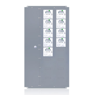2X209-CFG by leviton