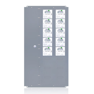 2X410-CFG by leviton