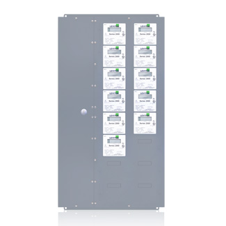 2X211-CFG by leviton