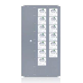 2X213-CFG by leviton