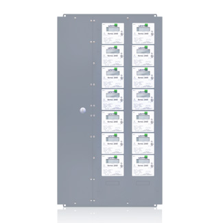2X414-CFG by leviton