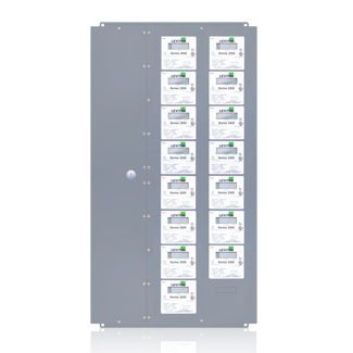 2X415-CFG by leviton