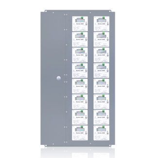2X416-CFG by leviton