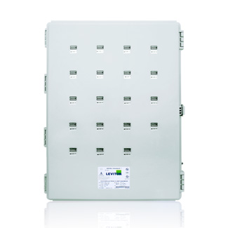 6X319-CFG by leviton