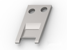 2217206-7 by te connectivity / amp brand