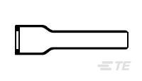 CY7722-000 by te connectivity / raychem brand