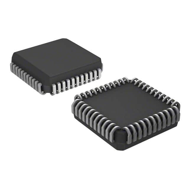 PIC16C65B-20I/L by microchip technology