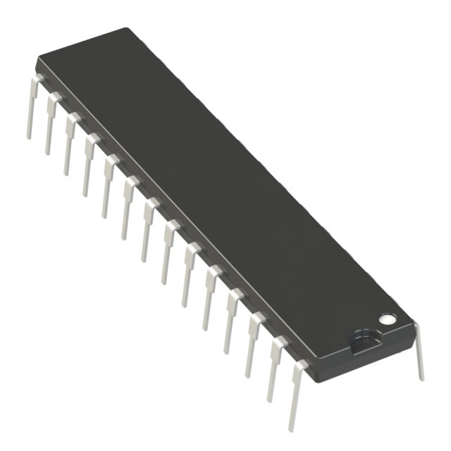 PIC18F2520-E/SP by microchip technology