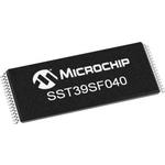SST39SF040-70-4C-WHE by microchip technology