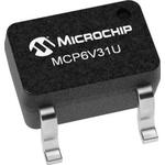 MCP6V31UT-E/LT by microchip technology