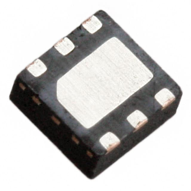 MCP4706A0T-E/MAY by microchip technology