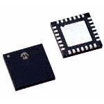 MCP19111-E/MQ by microchip technology