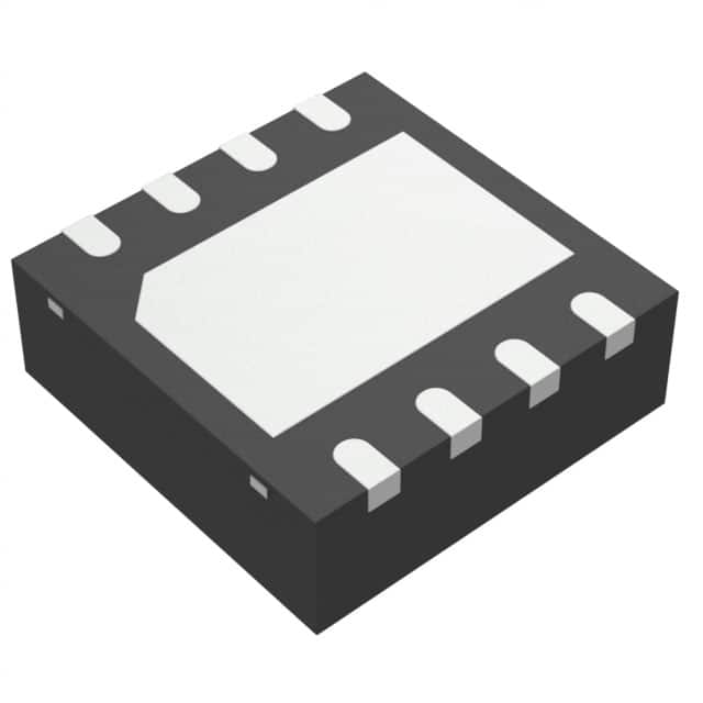 PIC12F675-E/MD by microchip technology