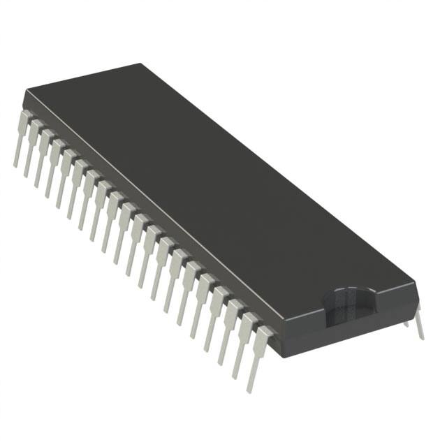 PIC16LF1517-I/P by microchip technology