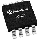 TC623CEOA by microchip technology