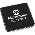 PIC16F877-04I/L by microchip technology