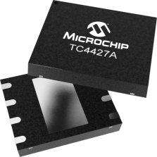 TC4427AVMF by microchip technology