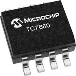 TC7660COA by microchip technology