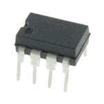 25AA160/P by microchip technology