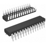 PIC16C63A-20/SP by microchip technology