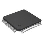 PIC18F8310-I/PT by microchip technology