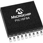 PIC16F84-04/SO by microchip technology
