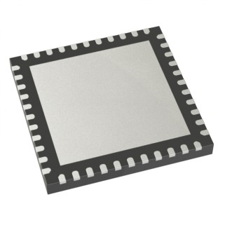 PIC18F4321-I/ML by microchip technology