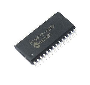 PIC16F72-I/SO