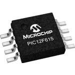 PIC12HV615-I/MS by microchip technology
