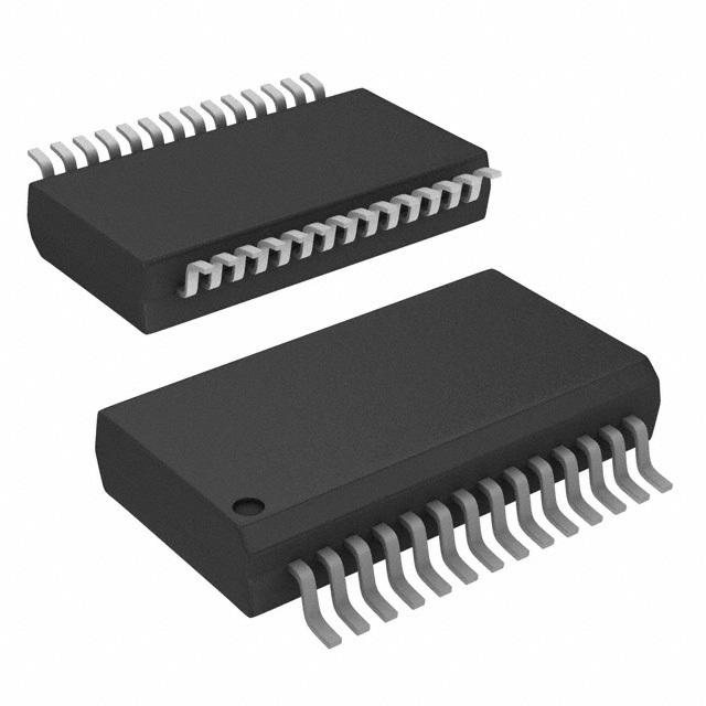 PIC18F26J50-I/SS by microchip technology