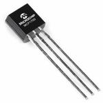 MCP1700-2502E/TO by microchip technology