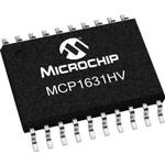 MCP1631HV-500E/ST by microchip technology