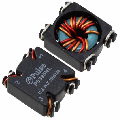 P0396NL by pulse electronics