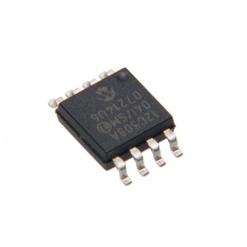 PIC12C508A-04I/SM by microchip technology
