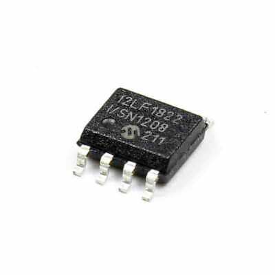 PIC12LF1822-I/SN by microchip technology
