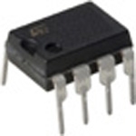 24LC22A-I/P by microchip technology