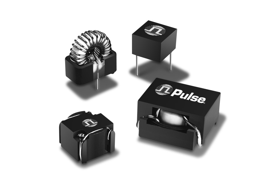 PE-53828SNLT by pulse electronics