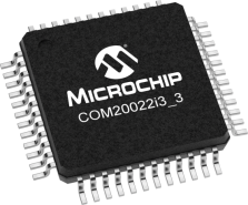 COM20019I3V-HT by microchip technology