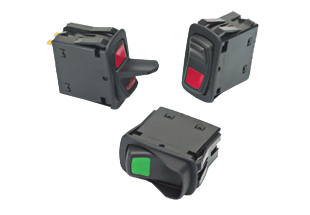 L24A1DP01-ACZ00-000-XMEL1 by carling technologies