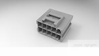 8-1971774-5 by te connectivity / amp brand