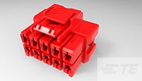 8-2232266-5 by te connectivity / amp brand