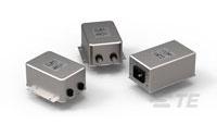 4-1609037-0 by te connectivity / amp brand