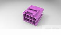 2-1971774-4 by te connectivity / amp brand