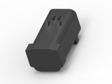 2040594-4 by te connectivity / amp brand