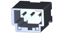 3-1971798-2 by te connectivity / amp brand