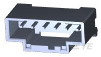 6-1971800-2 by te connectivity / amp brand