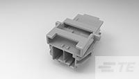 8-1971772-2 by te connectivity / amp brand