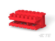 1-293153-6 by te connectivity / amp brand