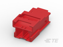 6-1971771-2 by te connectivity / amp brand
