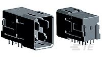 2169797-5 by te connectivity / amp brand